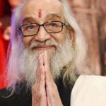 Babasaheb Purandare passed away