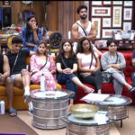 Bigg Boss Marathi Season 3 Elimination