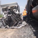 Carlsbad Train Accident Today