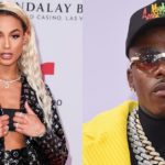 DaBaby Fights With His Girlfriend DaniLeigh in Instagram Live Video WAtch