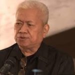 Heber Bartolome passed away at 73