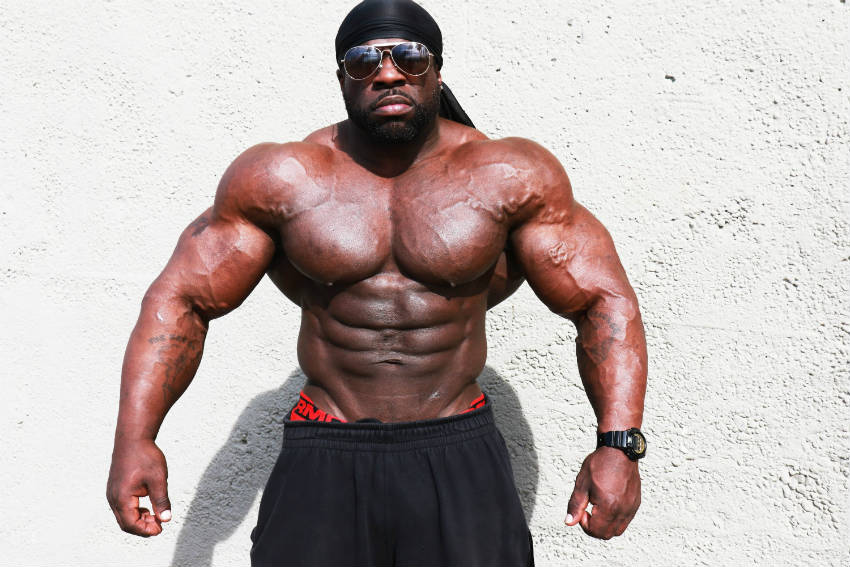 is kali muscle dead or alive what happened to kali muscle check death hoax rumours