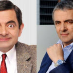 Is Mr Bean aka Rowan Atkinson Dead or Alive