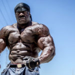 Kali Muscle Death