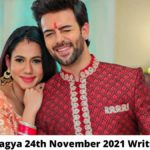 Kundali Bhagya 24th November 2021