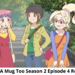 Let’s Make a Mug Too Season 2 Release Date