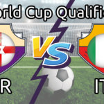 NIR vs ITA Live Score