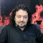 Nasir Hussain Zaidi dead