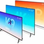 Oppo Smart TV K9 Series Launch Soon in India