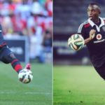 Orlando Pirates Star Player Patrick Phungwayo Arrested