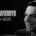 Peter Aykroyd Passed Away