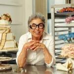 Queen of Cakes, Sylvia Weinstock