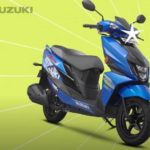 Suzuki Avenis Launched in India