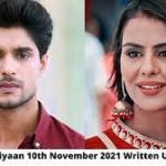 Udaariyaan 10th November 2021