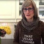 Vegan Teacher Viral Video Explored On Social Media!