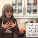 WAtCH Vegan Teacher Viral Video Explored On Social Media