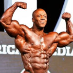 What Was Shawn Rhoden Cause of Death