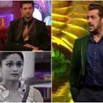 bigg boss 15 Higlights