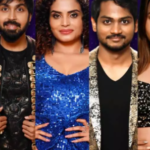 bigg boss telugu 5 11th november 2021