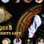 bigg boss telugu 5 20th november 2021