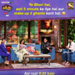 the kapil sharma show 6th november 2021