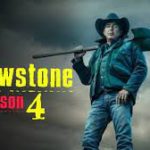 yellowstone season 4 release date