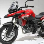 2021 Benelli TRK 251 Launched in India