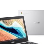 Asus Chromebook CX1101