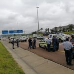 Man Shot Dead in Pretoria