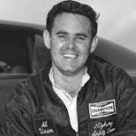 Al Unser Sr Death Reason