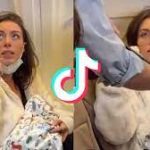 Alessiavaesenn’s Breastfeeding A Cat Video Viral on Twitter