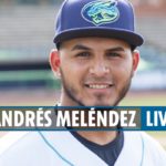 Andres Melendez wiki-bio