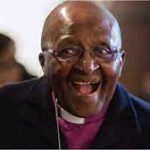 Archbishop Desmond Tutu Death Reason