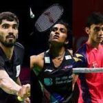 Badminton Player HS Prannoy Beat Rasmus wiki-bio