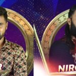 Bigg Boss 5 Tamil Elimination Episode