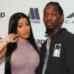 Cardi B and Offset Still Married