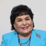 Carmen Salinas Passed away