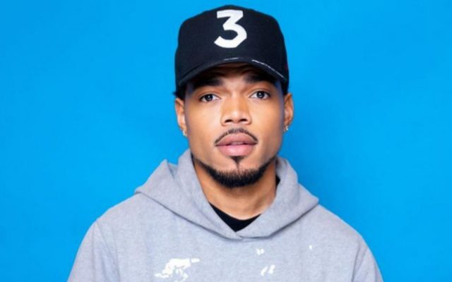 Chance The Rapper Leaked Video Chance The Rapper Facebook Video Viral Leaves Twitter Scandalized