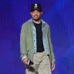 Chance the Rapper Leaked Video viral
