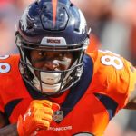 Demaryius Thomas What Was Cause of Death