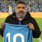 Hugo Maradona Passed Away