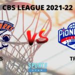 TPN vs ZL Live Score Dream11 Prediction Lineup CBA League 2021-22