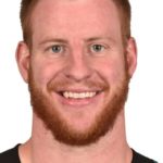 Is Carson Wentz Jewish