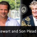 Is Rod Stewart Son Arrested?
