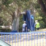 Jumping Castle Accident