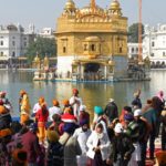 Man Beaten to Death at Sikh Golden Temple