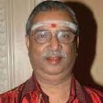 Manikka Vinayagam passed away at 73