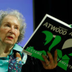 Margaret Atwood dead