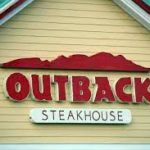 Outback Steakhouse Tik Tok Viral Video