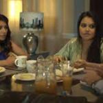 Relationship Counsellor Ullu Web Series